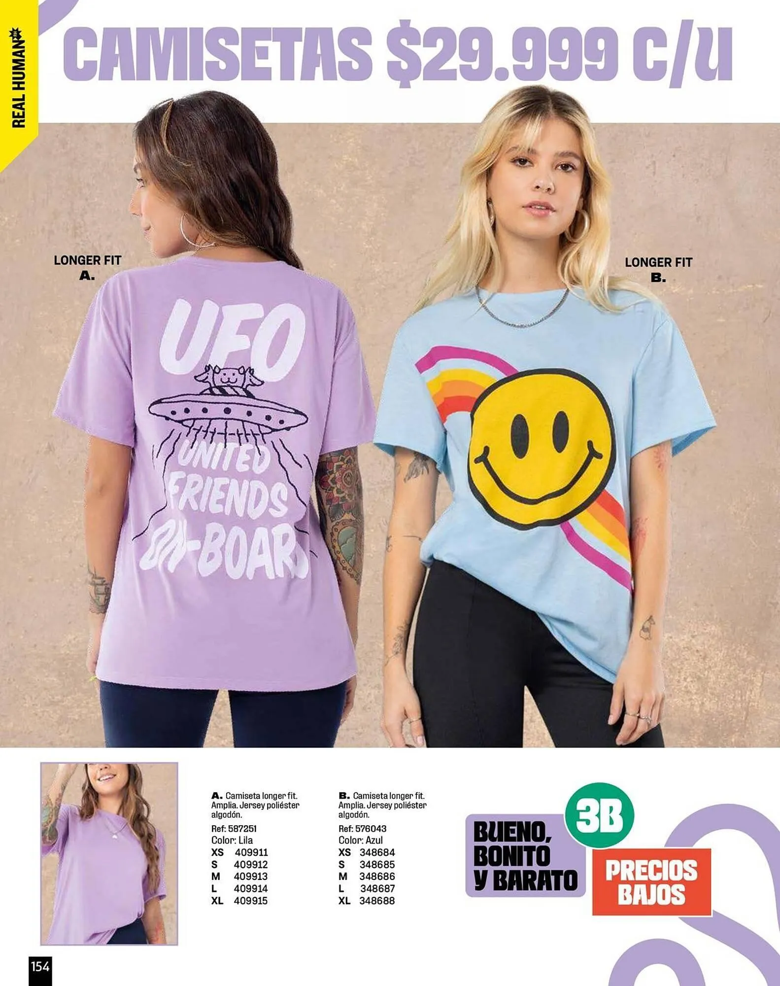 Catalogo de Catálogo Pacífika 21 de noviembre al 5 de diciembre 2024 - Pag 161