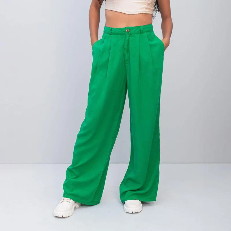 Pantalones Charlot