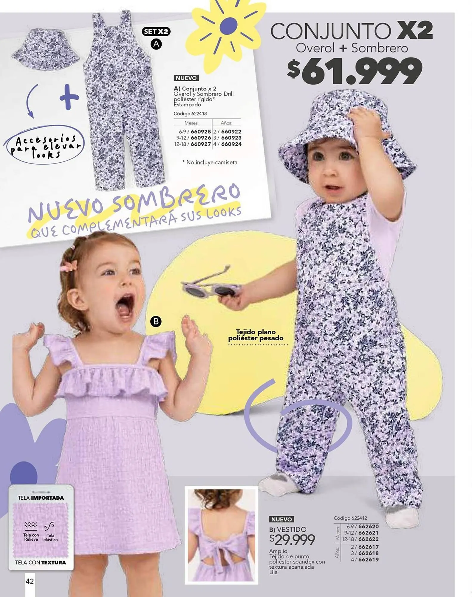 Catalogo de Catálogo Loguin 15 de abril al 15 de mayo 2025 - Pag 173