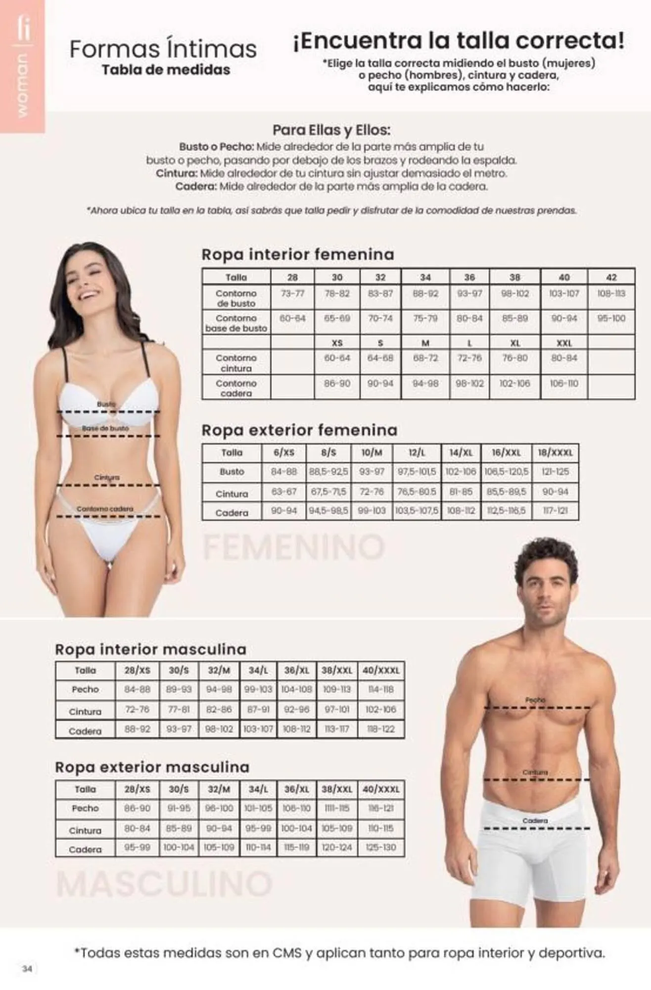 Catalogo de Catálogo Marketing Personal 8 de mayo al 31 de mayo 2025 - Pag 37