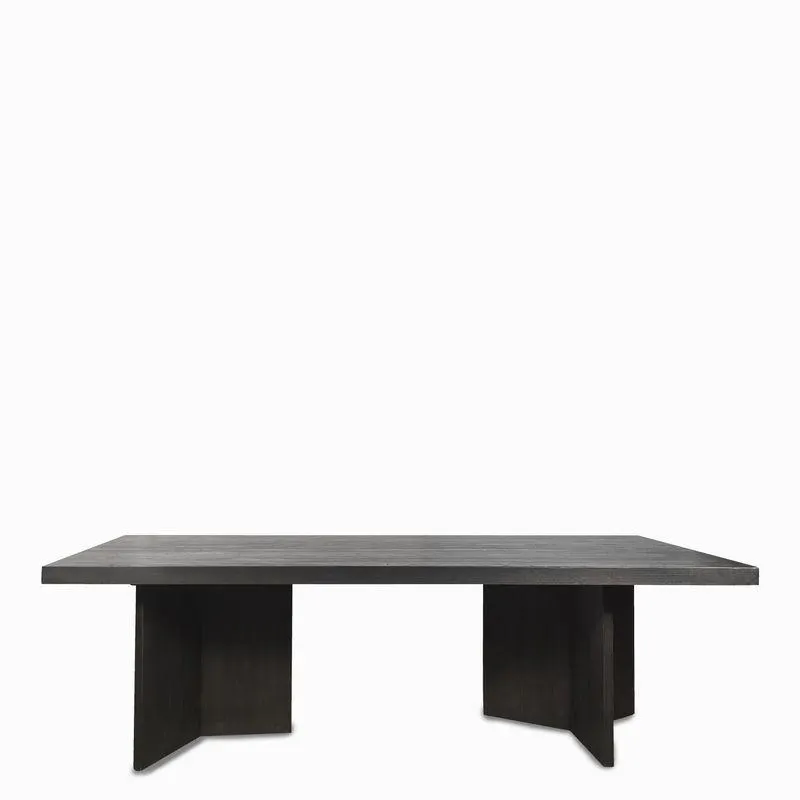 Comedor ludo 75x243x101