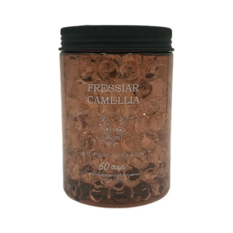 Desodorante Ambiental Forest Fireflies Series Freesia Y Camelia