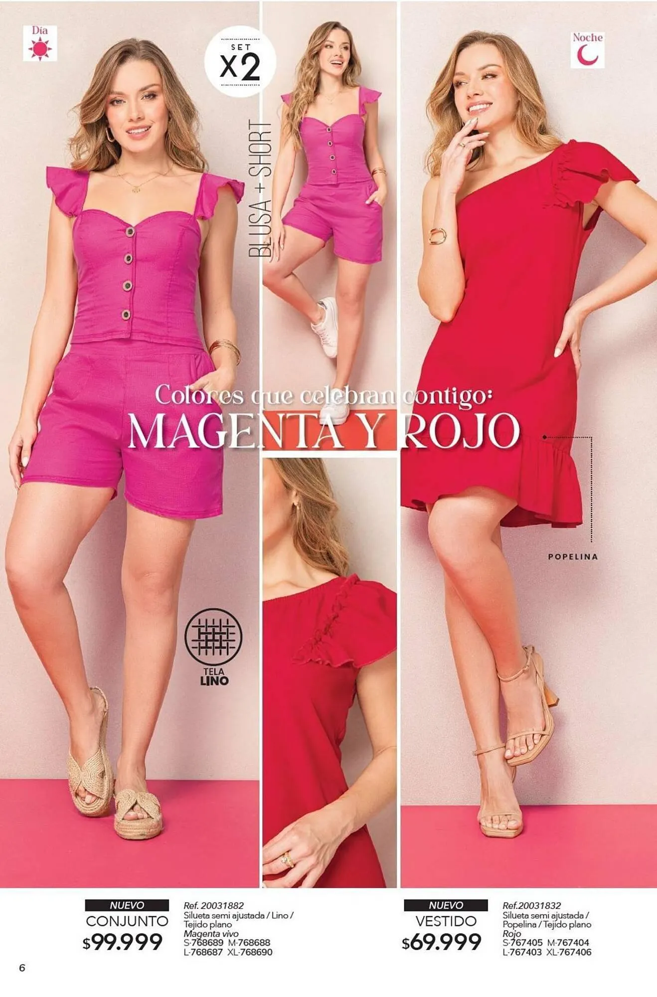 Catalogo de Catálogo Marketing Personal 21 de febrero al 31 de marzo 2025 - Pag 10