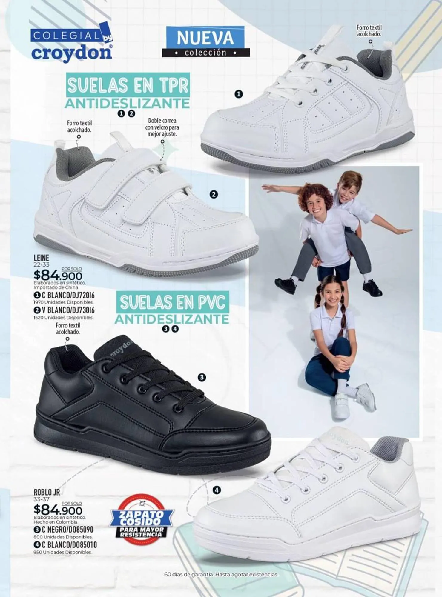 Catalogo de Catálogo Croydon 30 de enero al 6 de febrero 2025 - Pag 23