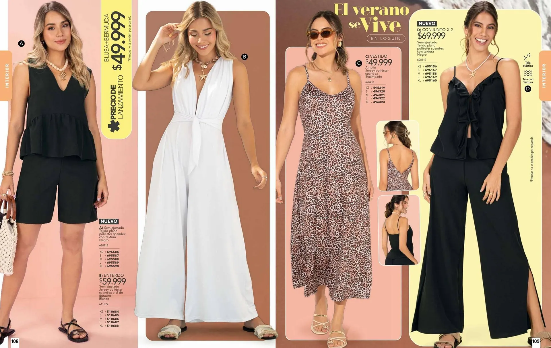 Catalogo de Catálogo Loguin 22 de diciembre al 31 de diciembre 2026 - Pag 55