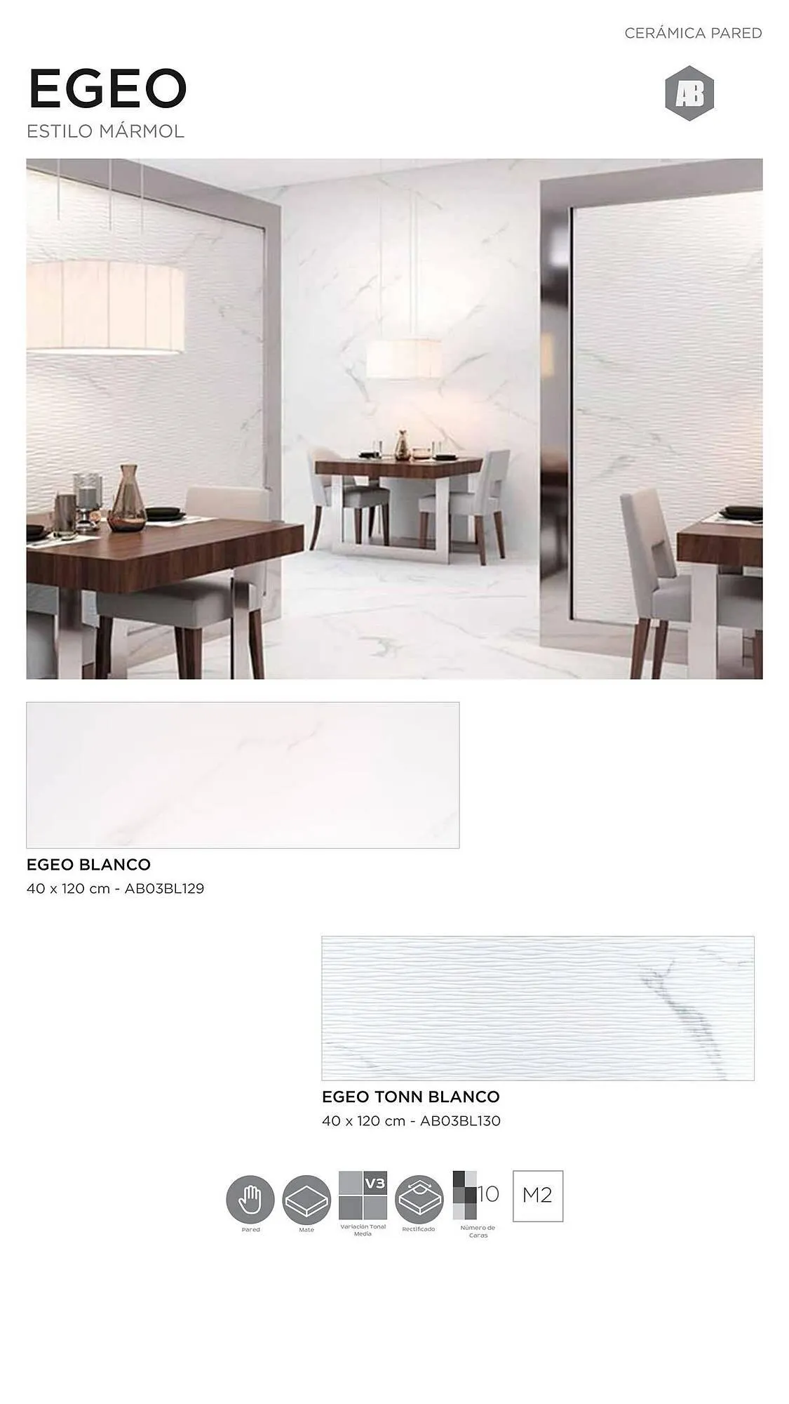 Catalogo de Catálogo Decorceramica 6 de noviembre al 6 de mayo 2025 - Pag 448