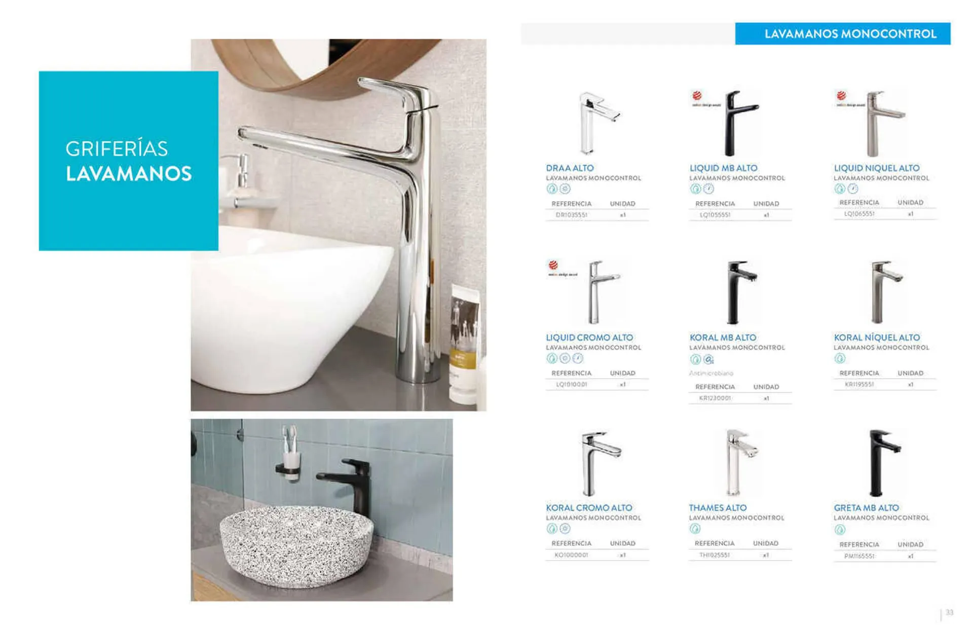 Catalogo de Catálogo Corona Centro de Inspiración 30 de junio al 28 de junio 2024 - Pag 17