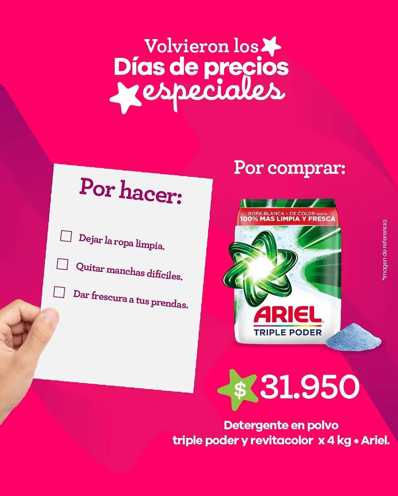 Catalogo de Catálogo Carulla 24 de septiembre al 16 de octubre 2025 - Pag 1