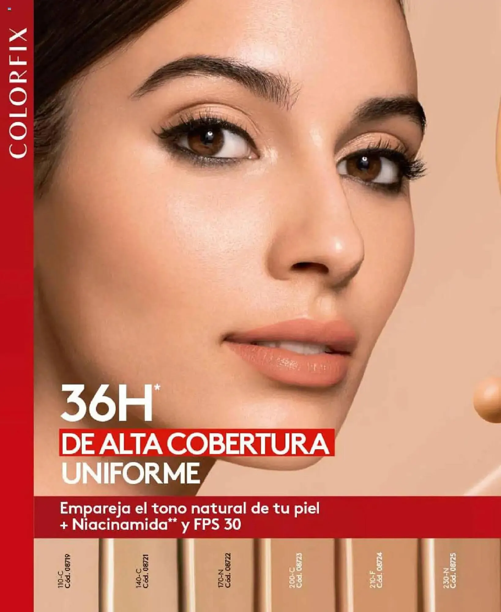 Catalogo de Catálogo Ésika 24 de septiembre al 1 de diciembre 2025 - Pag 56