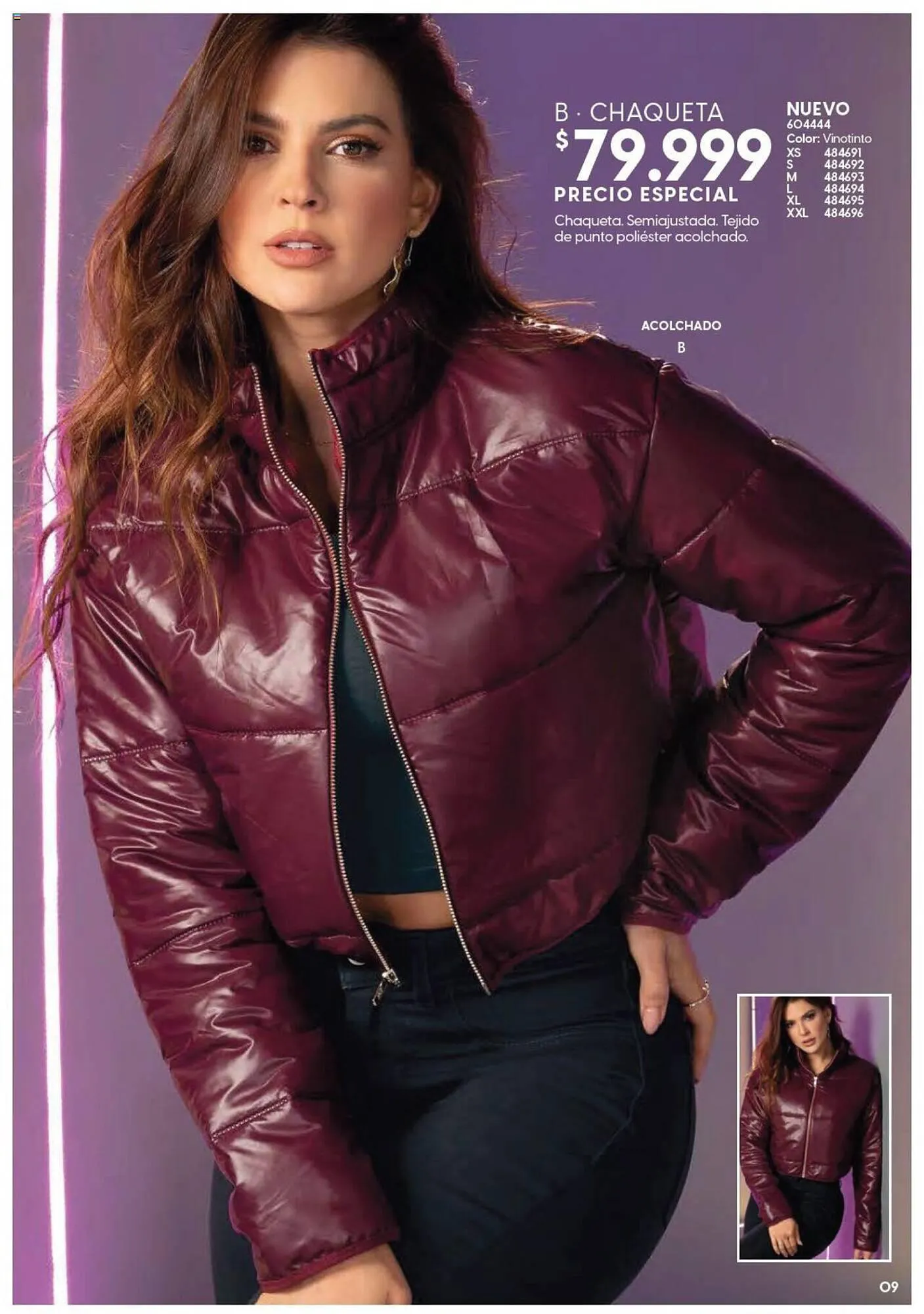 Catalogo de Catálogo Carmel 21 de septiembre al 10 de octubre 2023 - Pag 13