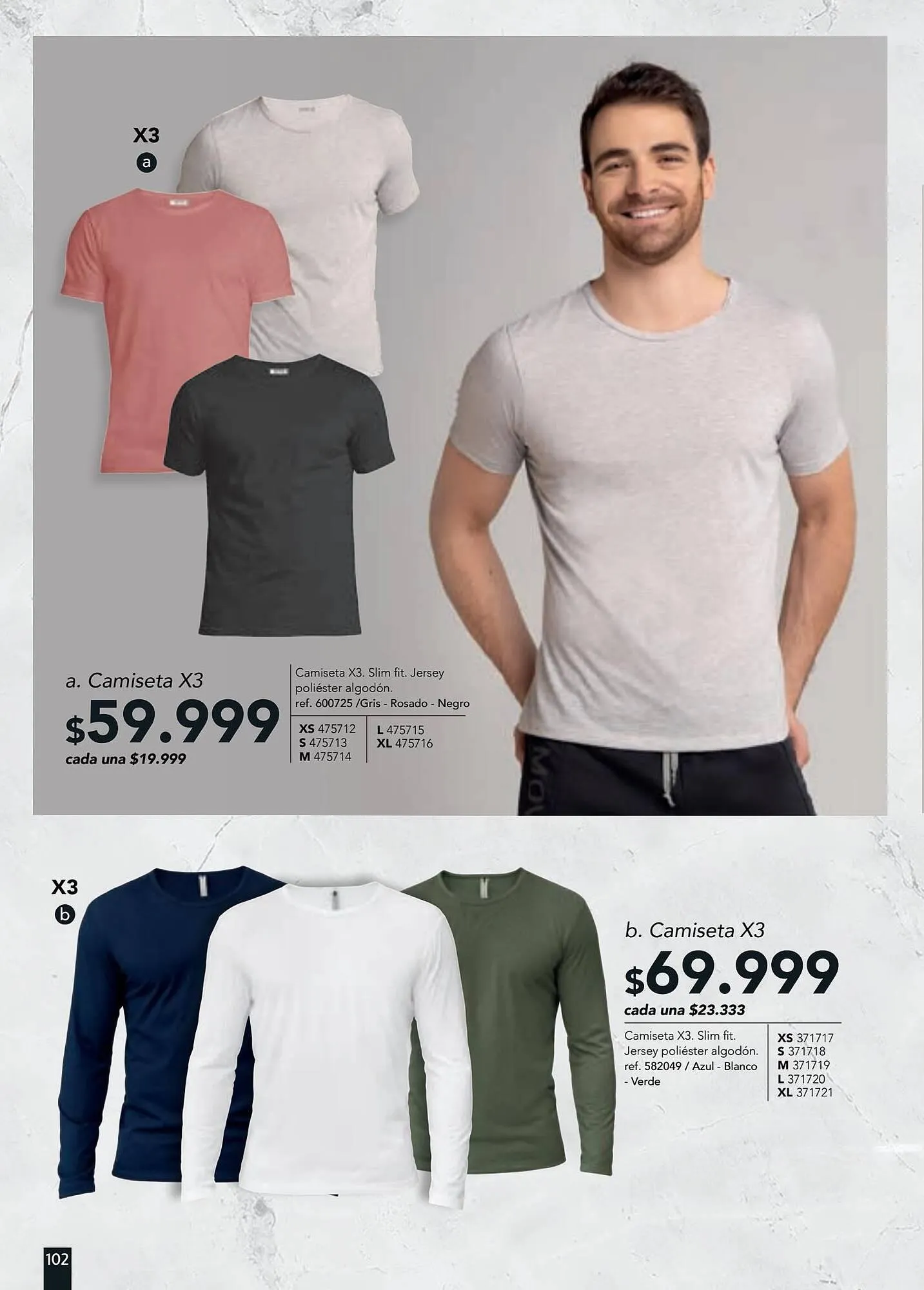 Catalogo de Catálogo Pacífika 24 de agosto al 30 de agosto 2023 - Pag 164