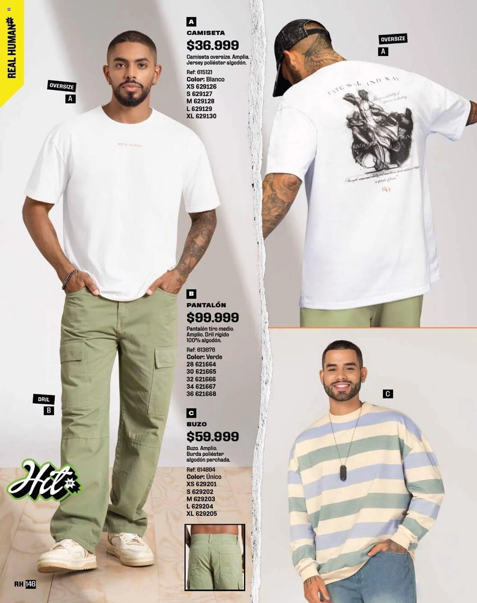 Catalogo de Catálogo Pacífika 23 de septiembre al 14 de octubre 2024 - Pag 148