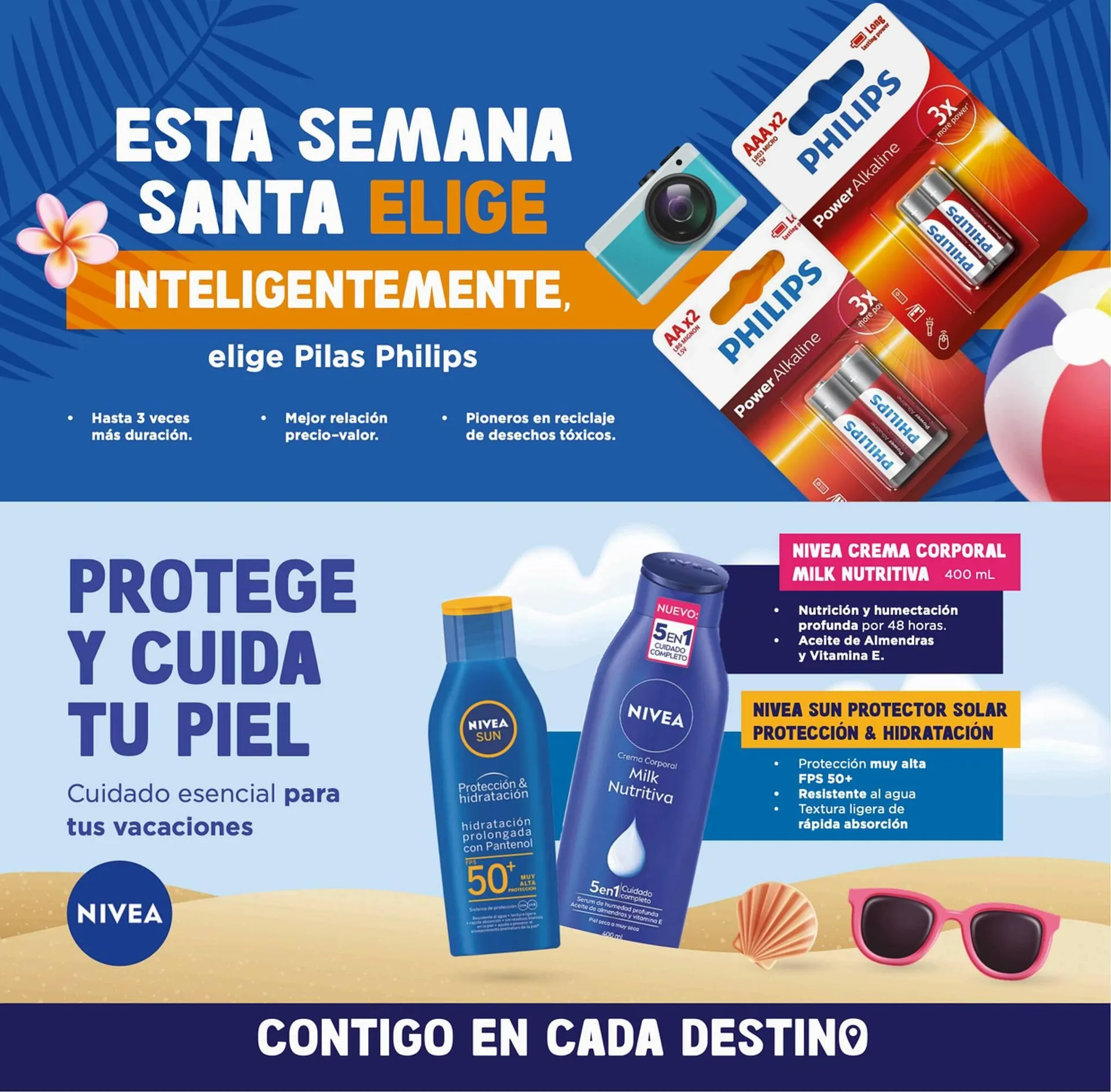 Catalogo de Catálogo FarmaTodo 30 de marzo al 5 de abril 2026 - Pag 7