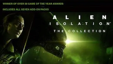 Alien: Isolation™ The Collection