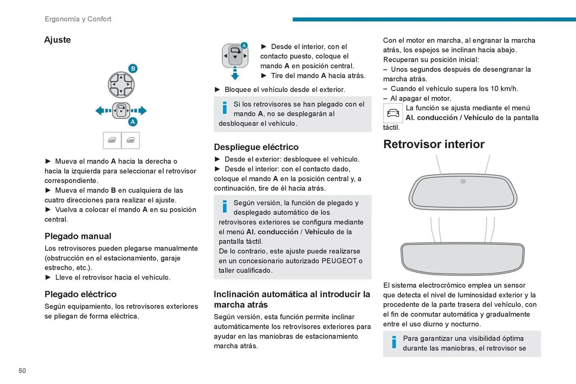 Catalogo de Catálogo Peugeot 16 de octubre al 16 de octubre 2024 - Pag 52