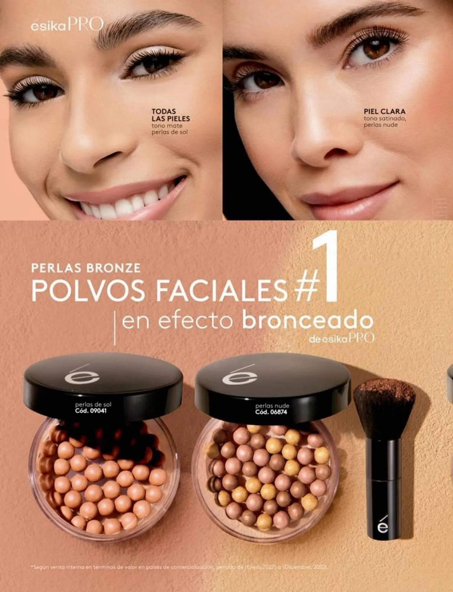 Catalogo de Catálogo Ésika 5 de julio al 25 de julio 2023 - Pag 44