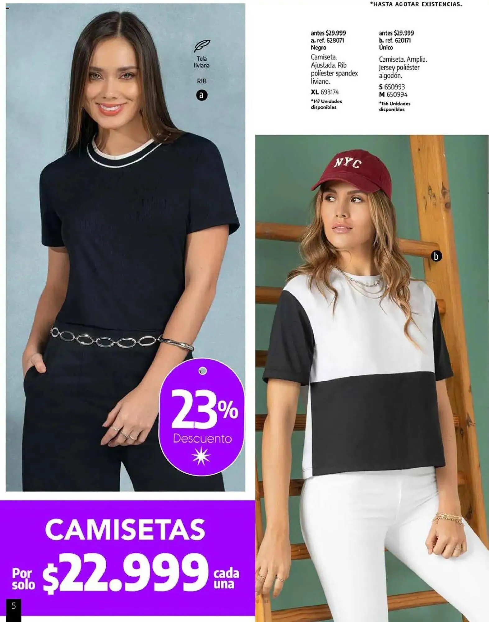 Catalogo de Catálogo Pacífika 9 de abril al 30 de abril 2026 - Pag 202