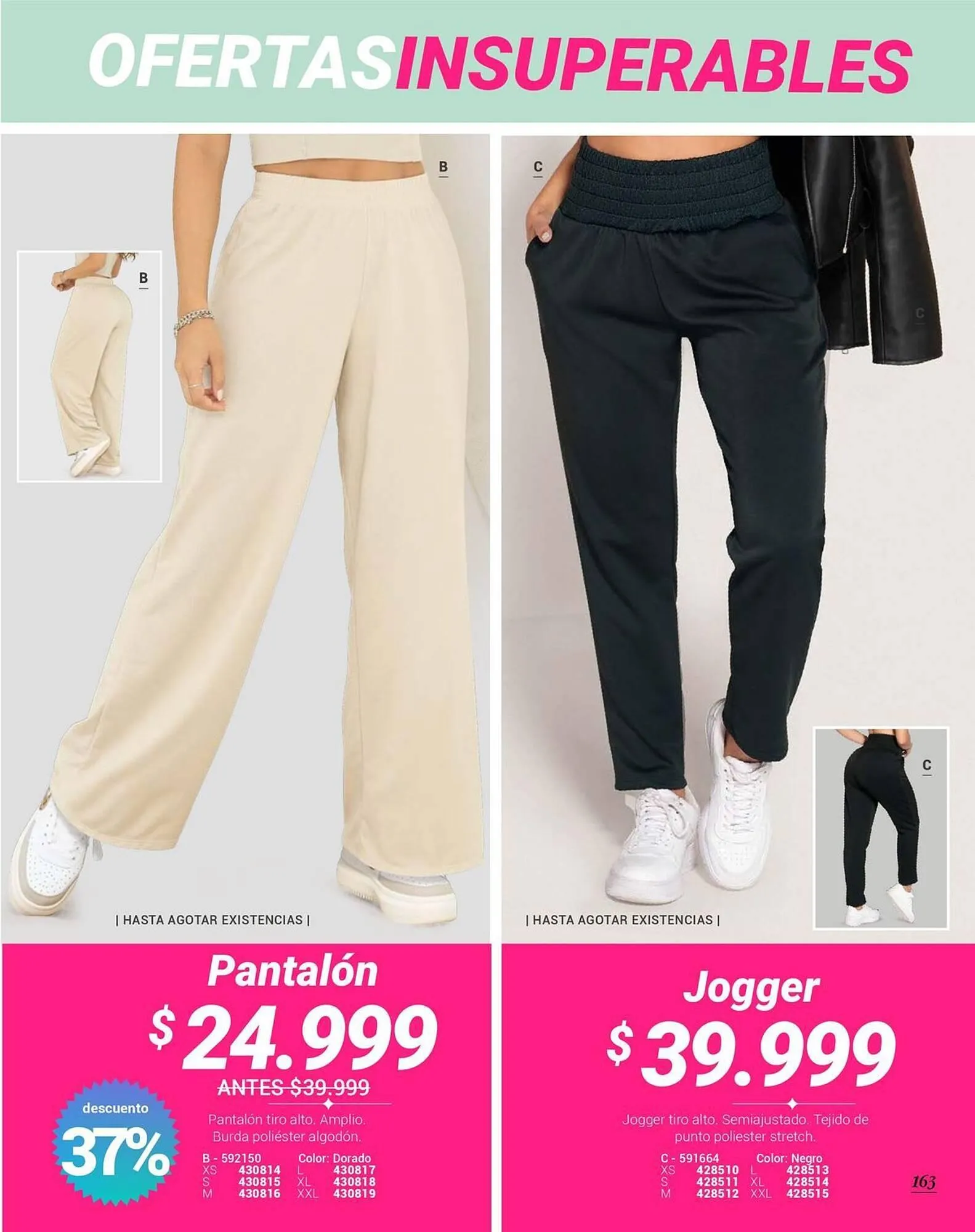 Catalogo de Catálogo Carmel 13 de enero al 14 de febrero 2025 - Pag 167