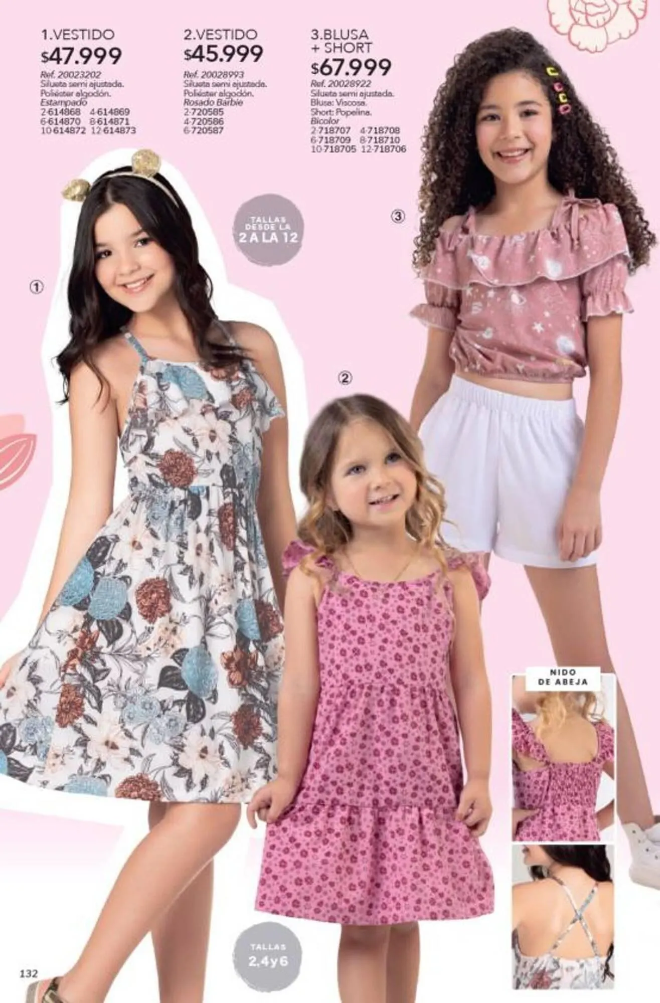 Catalogo de Catálogo Marketing Personal 2 de junio al 30 de junio 2025 - Pag 138