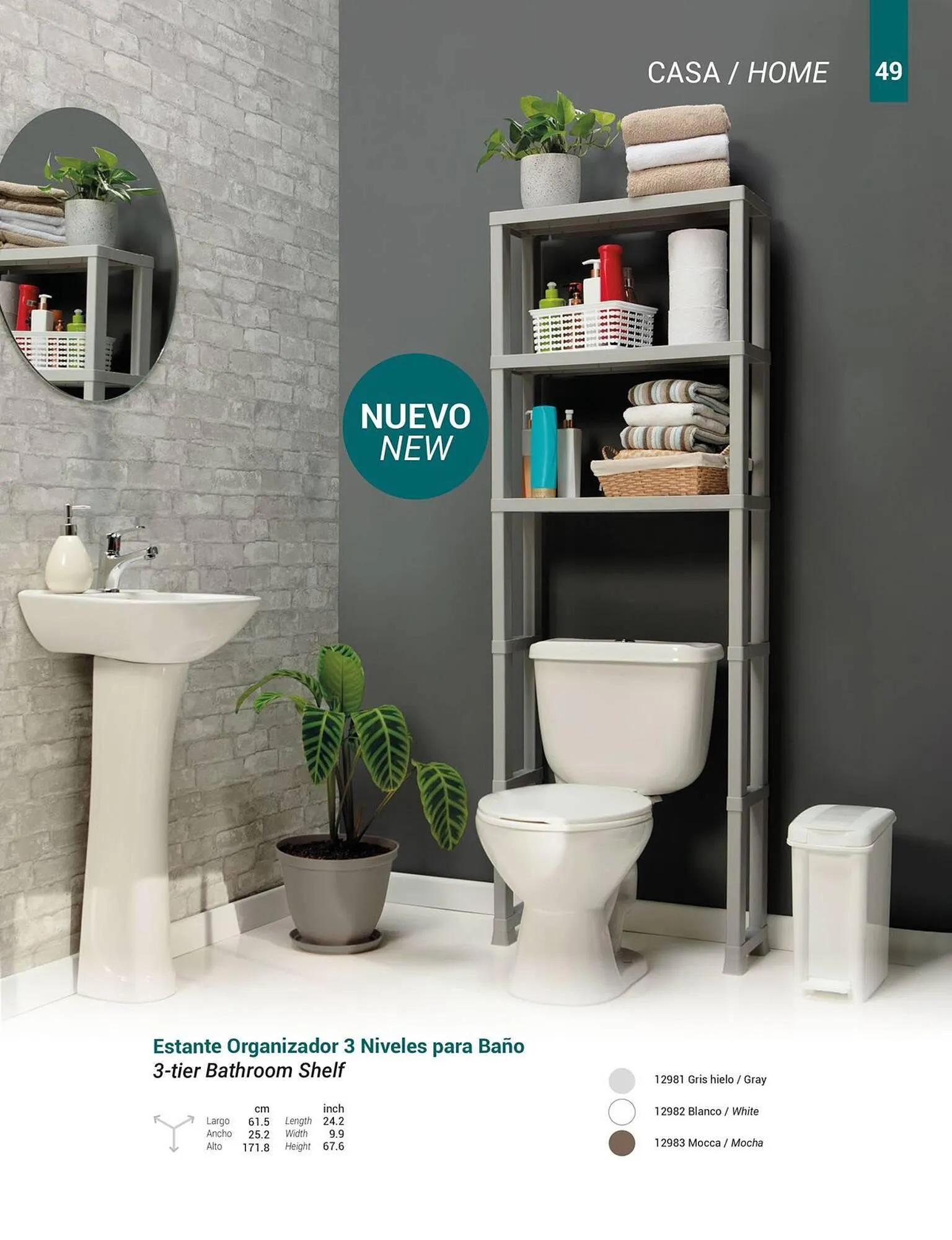 Catalogo de Catálogo Rimax 8 de septiembre al 6 de enero 2024 - Pag 49