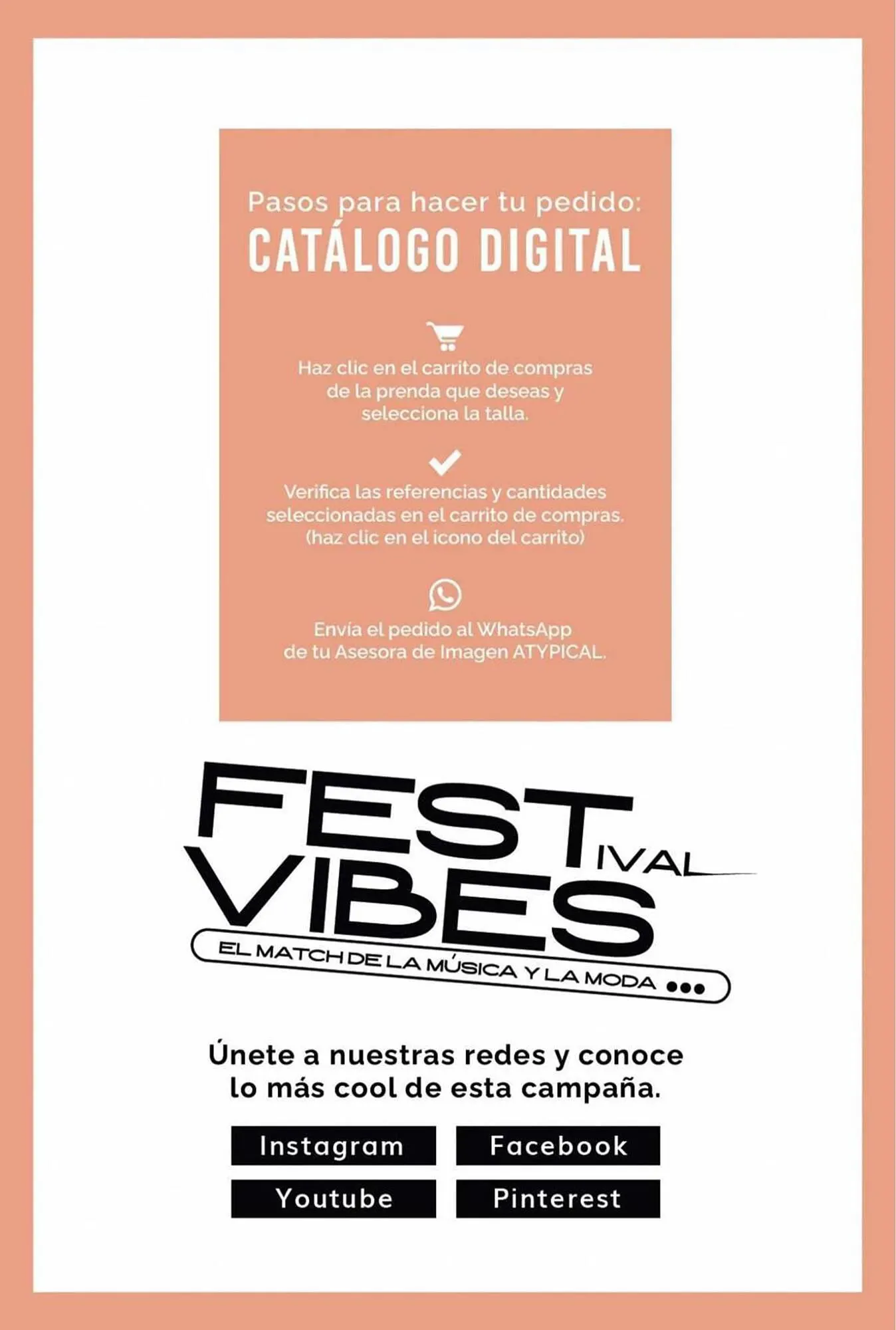 Catalogo de Catálogo Marketing Personal 29 de febrero al 10 de abril 2024 - Pag 12
