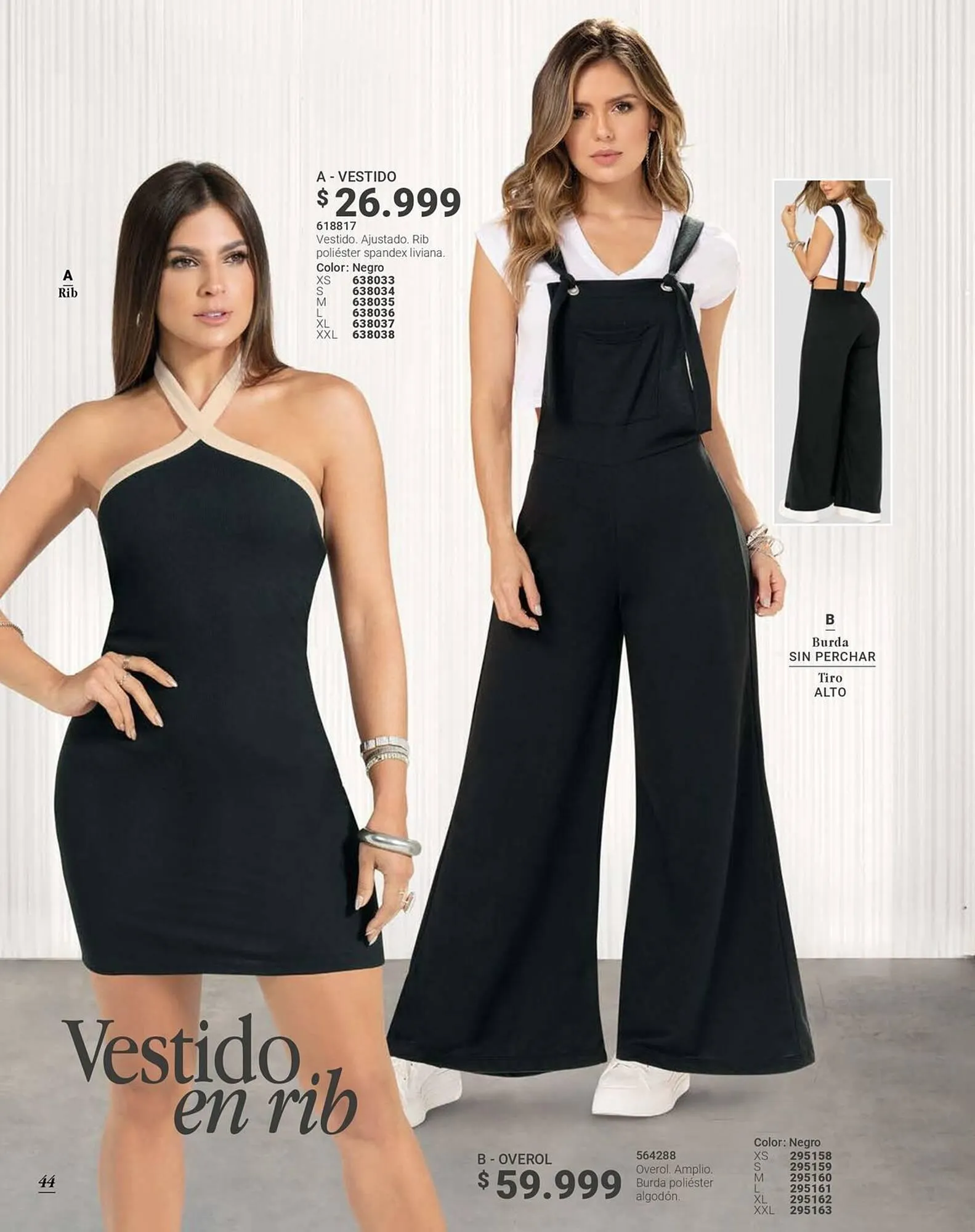 Catalogo de Catálogo Carmel 13 de enero al 14 de febrero 2025 - Pag 46