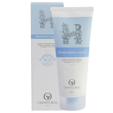 Humectante corporal jazmín vainilla x 180 gr