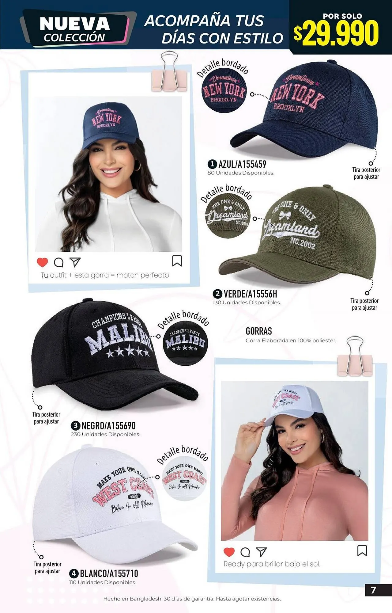 Catalogo de Catálogo Croydon 30 de diciembre al 5 de febrero 2026 - Pag 212