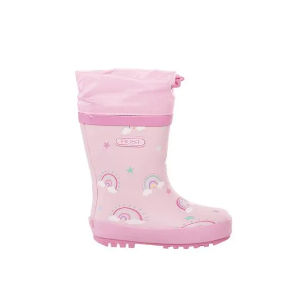 BOTAS PARA NIÑA MELY
