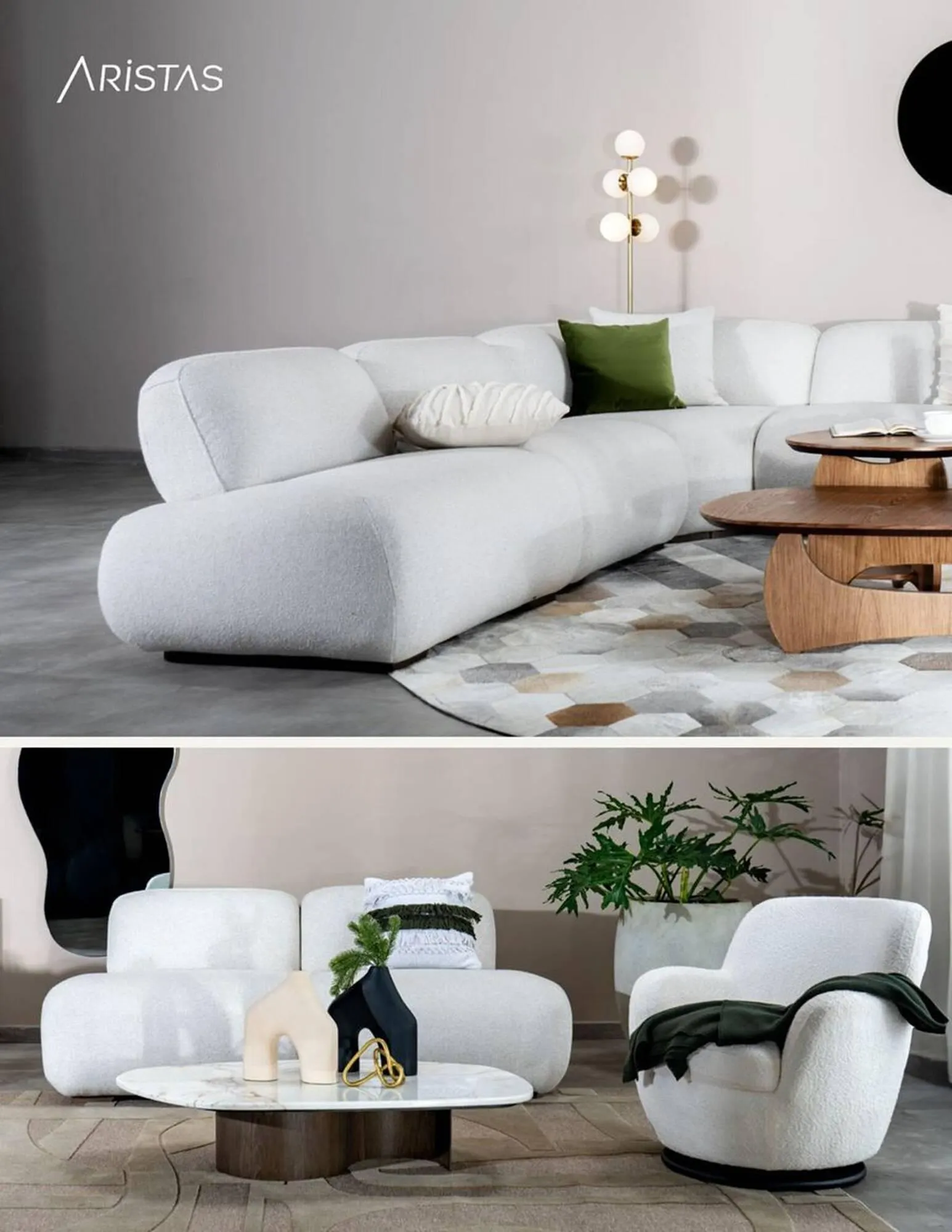 Catalogo de Catálogo Aristas 30 de septiembre al 31 de octubre 2025 - Pag 20