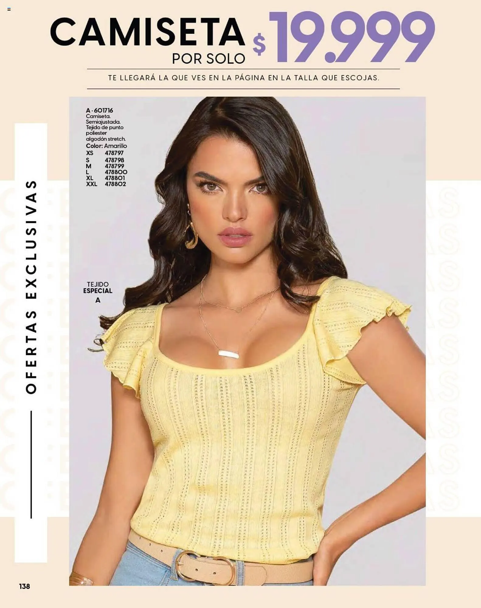 Catalogo de Catálogo Carmel 11 de octubre al 31 de octubre 2023 - Pag 156