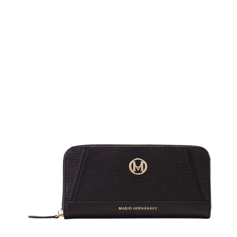 Billetera marcia negro Citadina