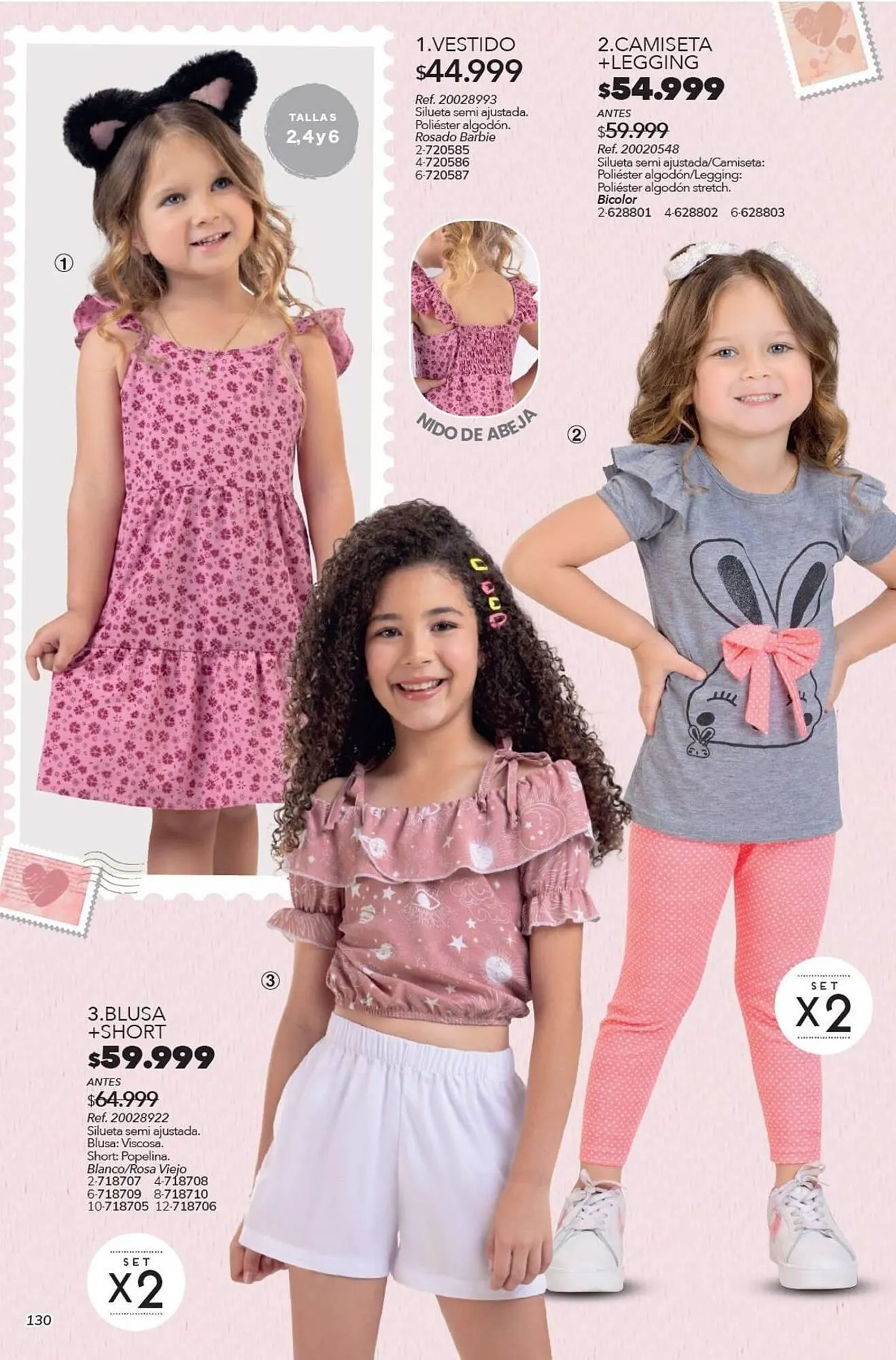 Catalogo de Catálogo Marketing Personal 4 de febrero al 28 de febrero 2025 - Pag 146