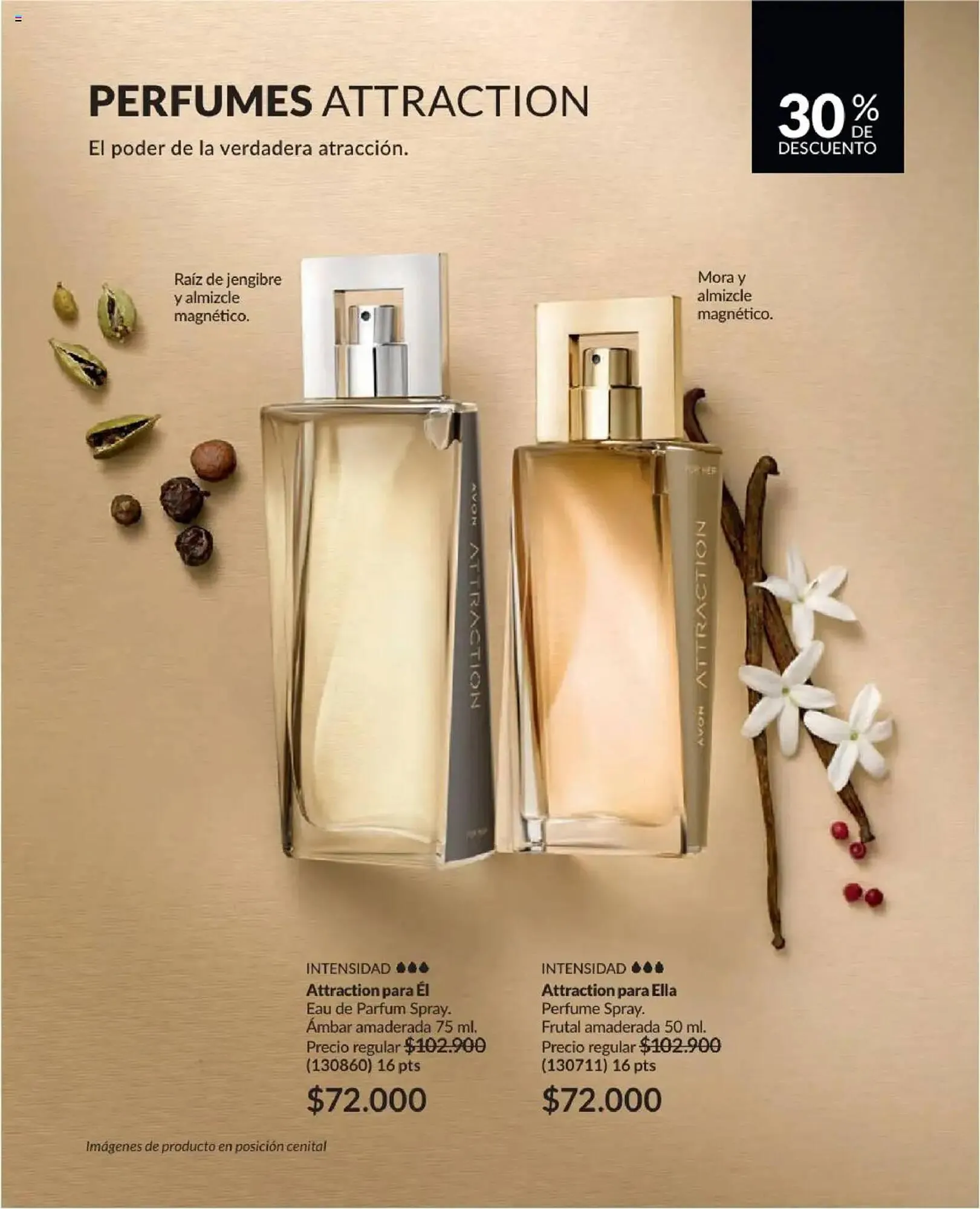 Catalogo de Catálogo Avon 18 de junio al 1 de agosto 2025 - Pag 69