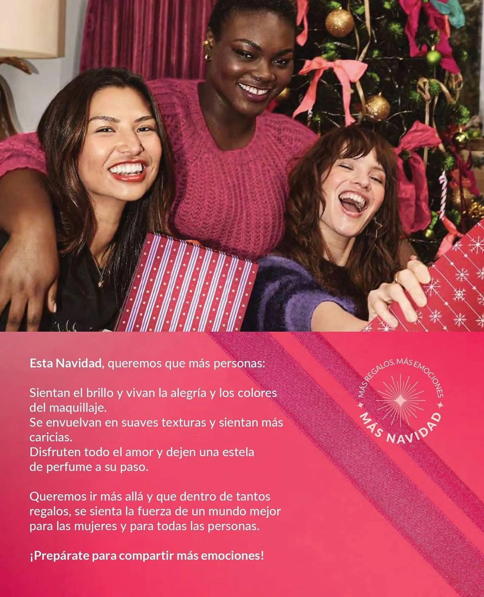 Catalogo de Catálogo Avon 24 de octubre al 31 de diciembre 2024 - Pag 9