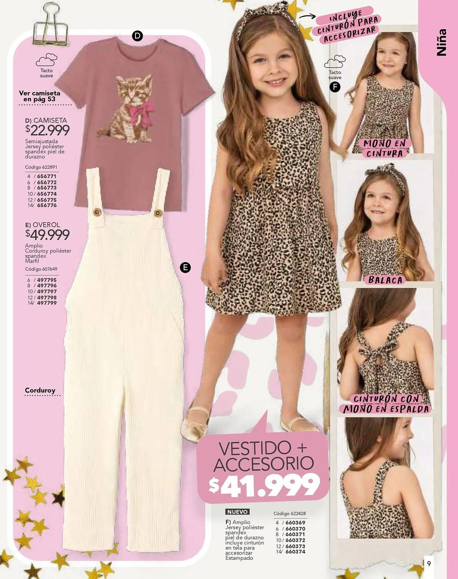 Catalogo de Catálogo Loguin 15 de abril al 15 de mayo 2025 - Pag 132