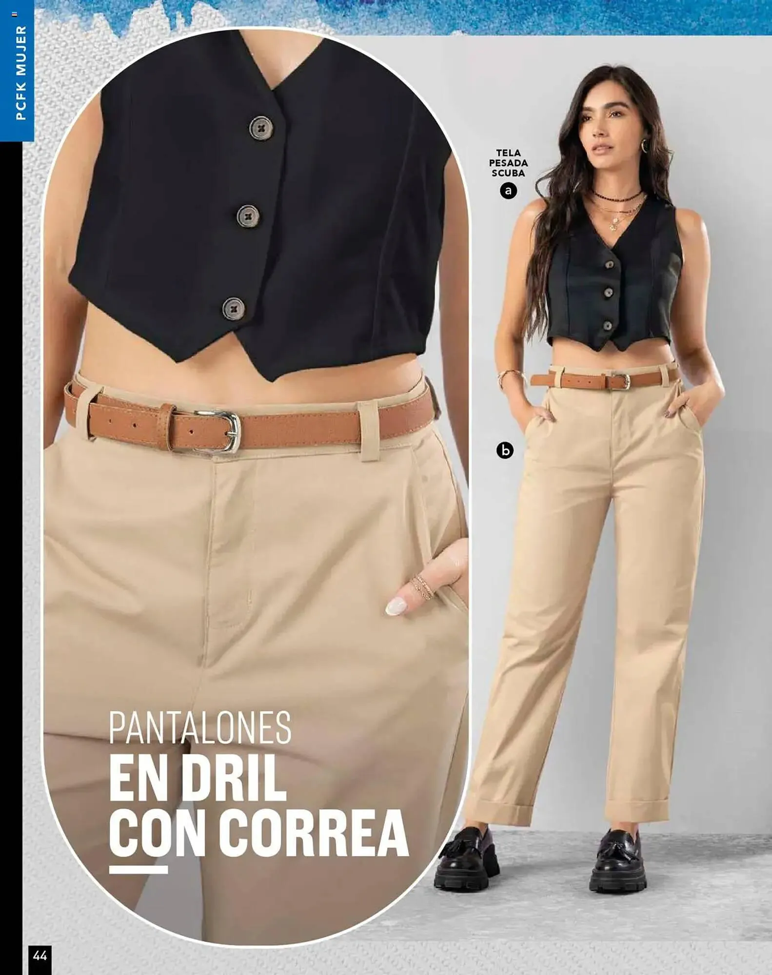 Catalogo de Catálogo Pacífika 10 de septiembre al 1 de noviembre 2025 - Pag 46