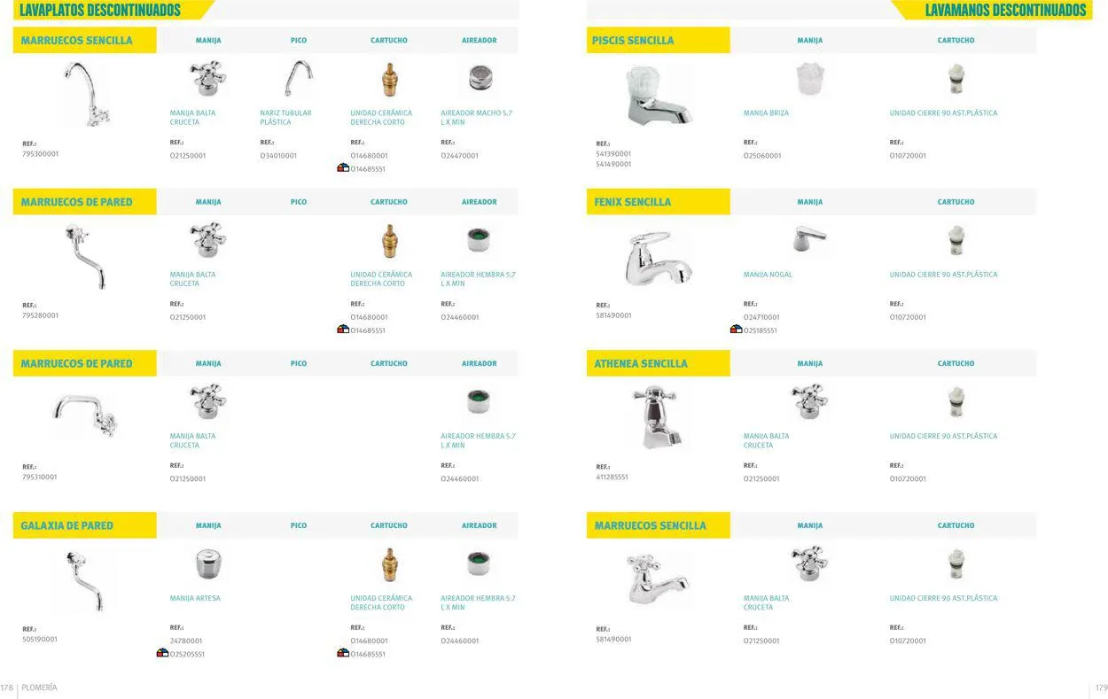 Catalogo de Corona 22 de mayo al 31 de diciembre 2023 - Pag 90