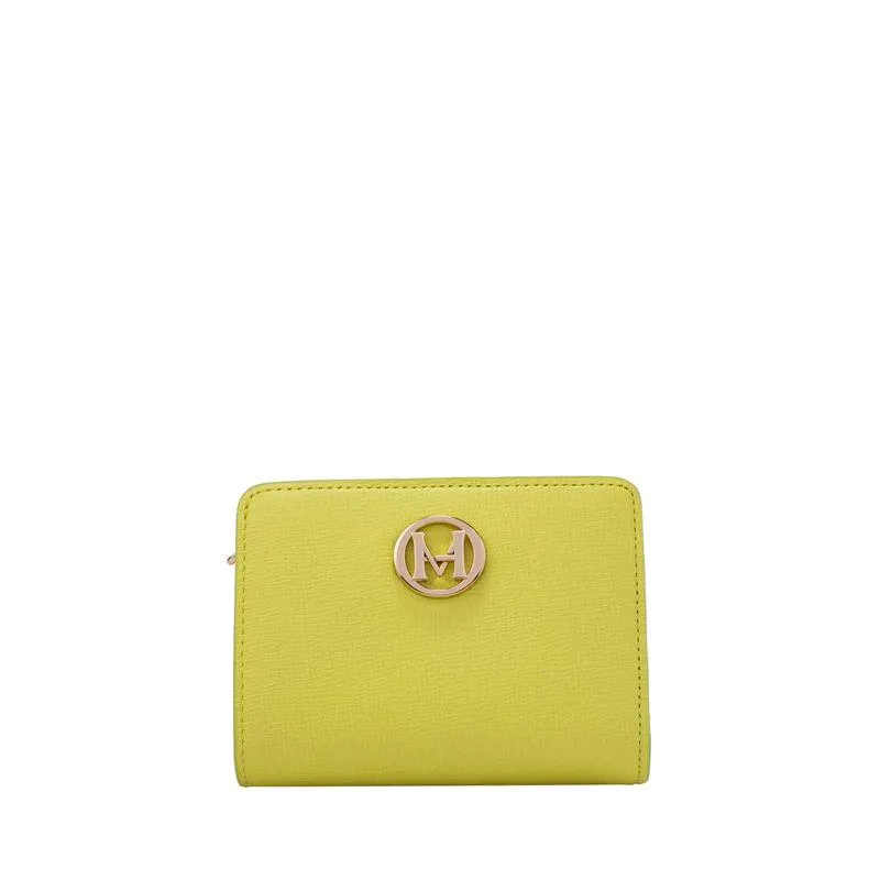 Billetera mediana marsella lima Fontana