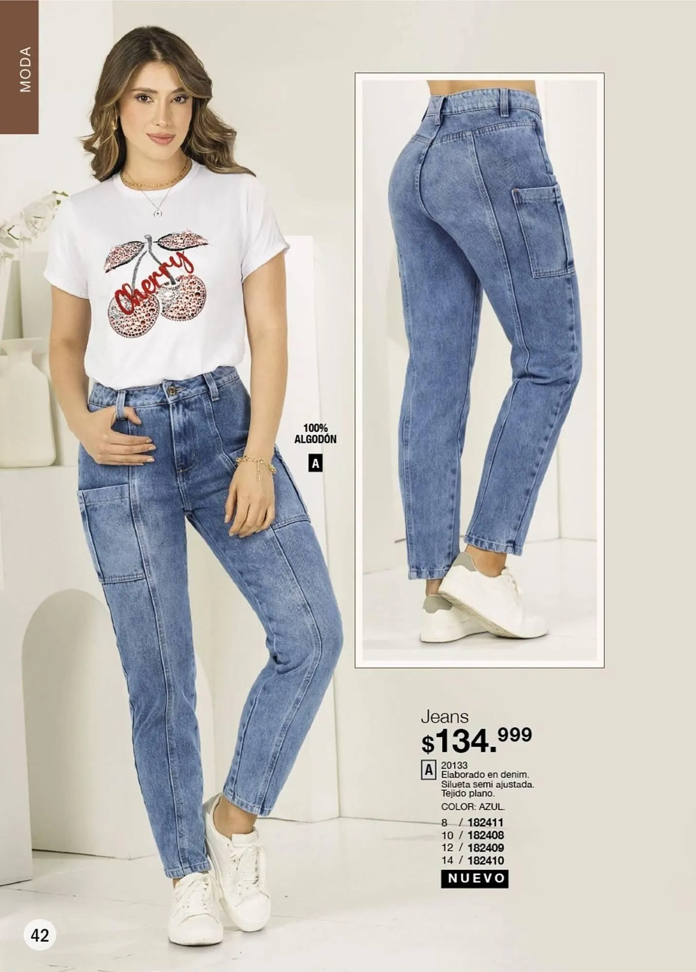 Catalogo de Catálogo Juana Bonita 1 de junio al 30 de junio 2026 - Pag 42