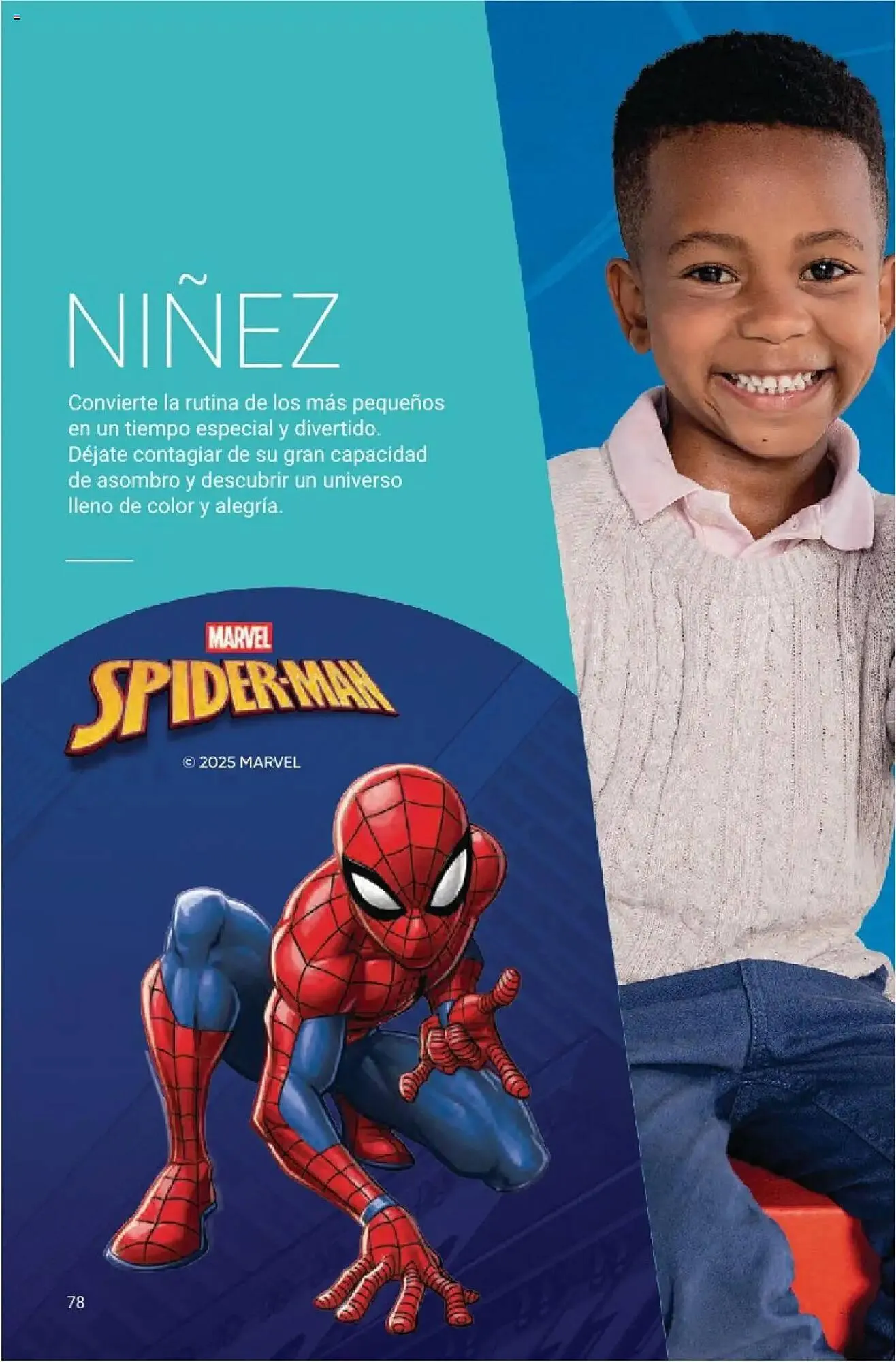 Catalogo de Catálogo Avon 18 de mayo al 30 de junio 2025 - Pag 287