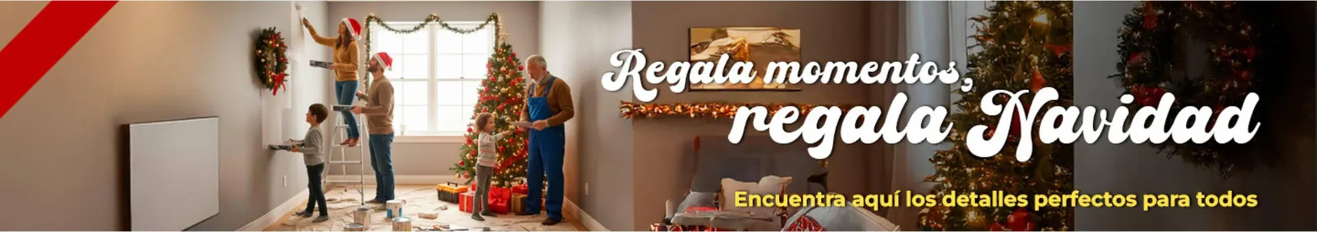 Catalogo de Catálogo Easy 19 de diciembre al 31 de diciembre 2025 - Pag 2