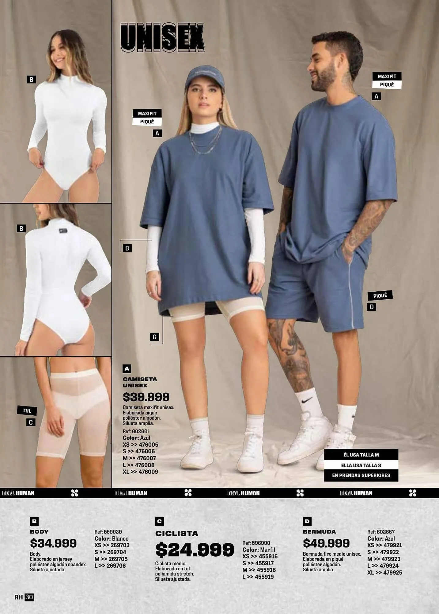 Catalogo de Catálogo Pacífika 24 de agosto al 30 de agosto 2023 - Pag 145