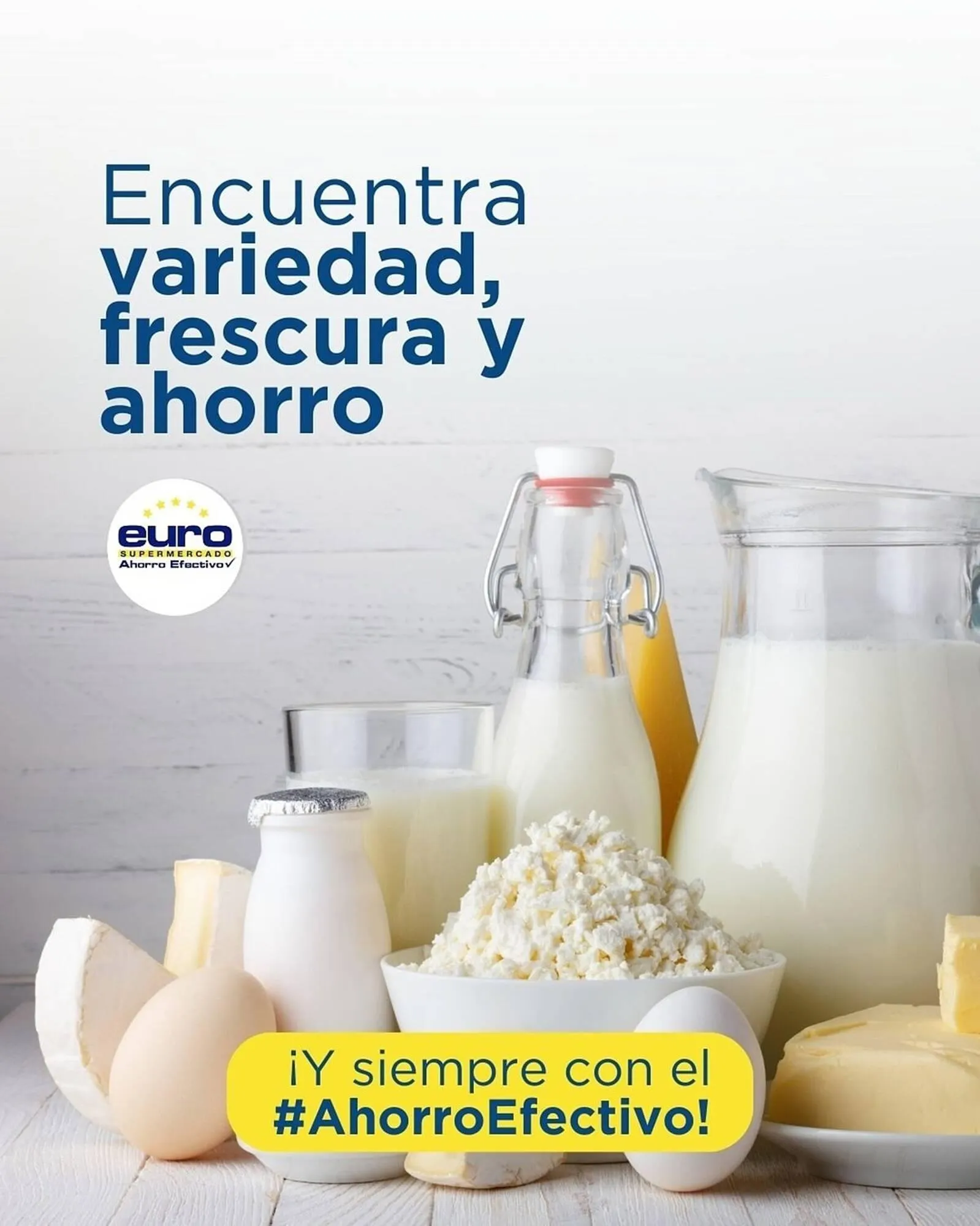 Catalogo de Catálogo Euro Supermercados 24 de abril al 30 de abril 2025 - Pag 5