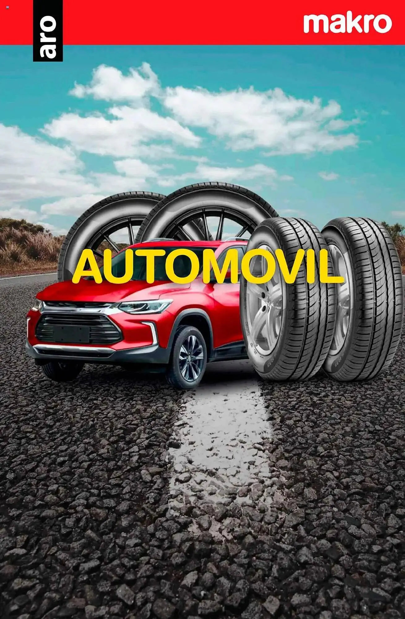 Catalogo de Catálogo Makro 16 de abril al 31 de diciembre 2025 - Pag 150