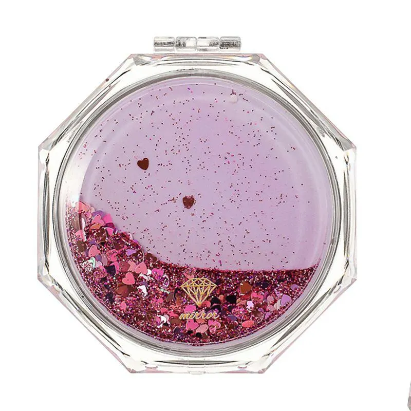 Espejo Portatil, Illusion Collection