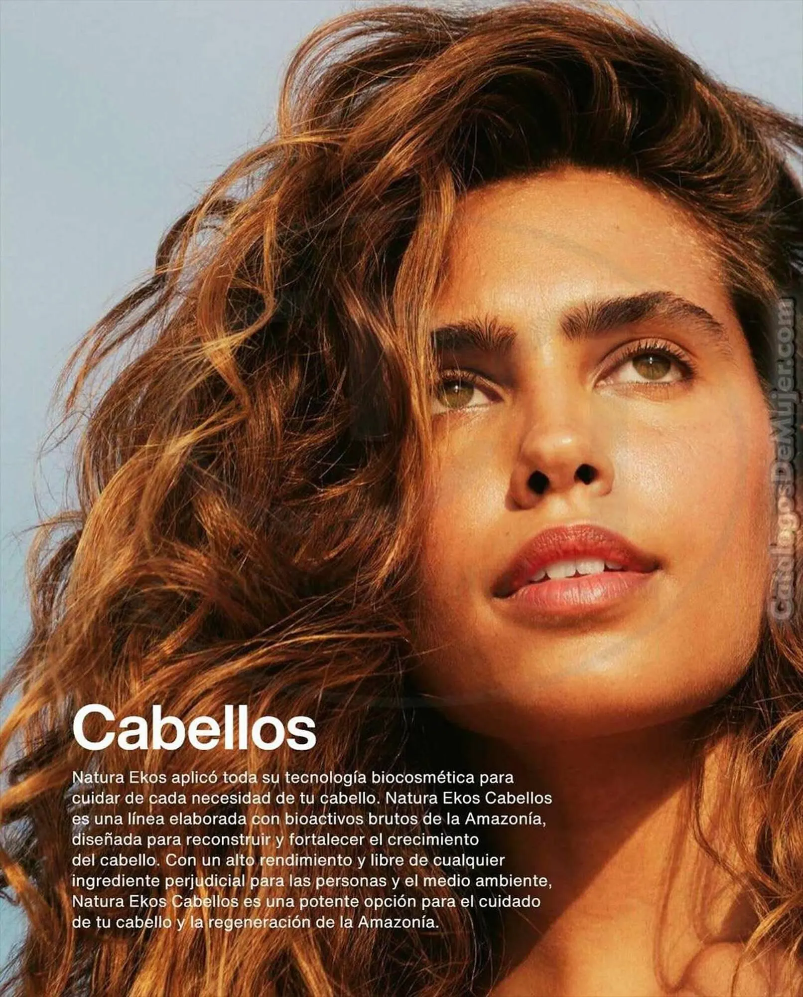 Catalogo de Catálogo Natura 8 de septiembre al 30 de septiembre 2023 - Pag 101