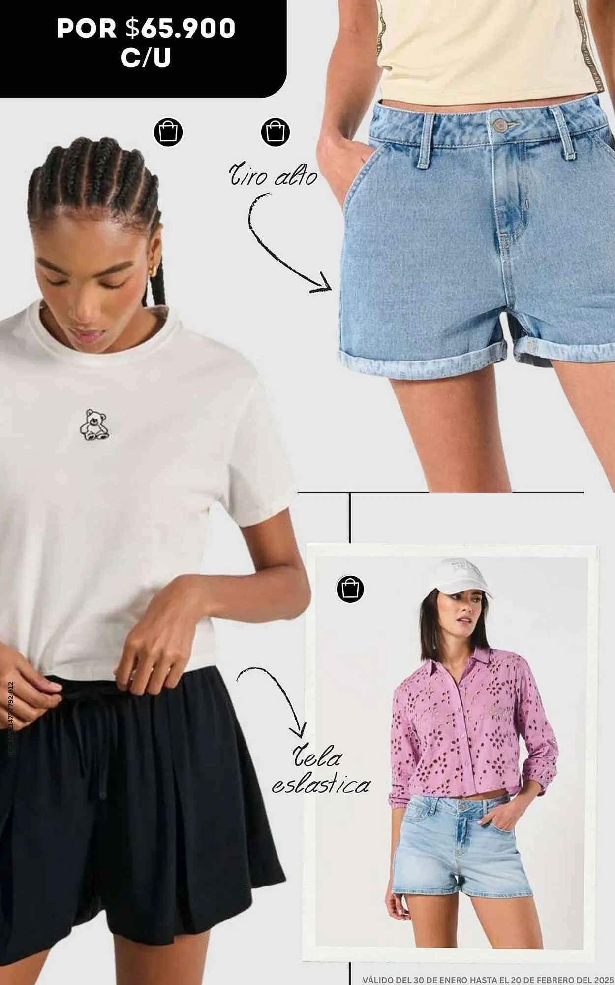 Catalogo de Catálogo Koaj 4 de febrero al 28 de febrero 2025 - Pag 25