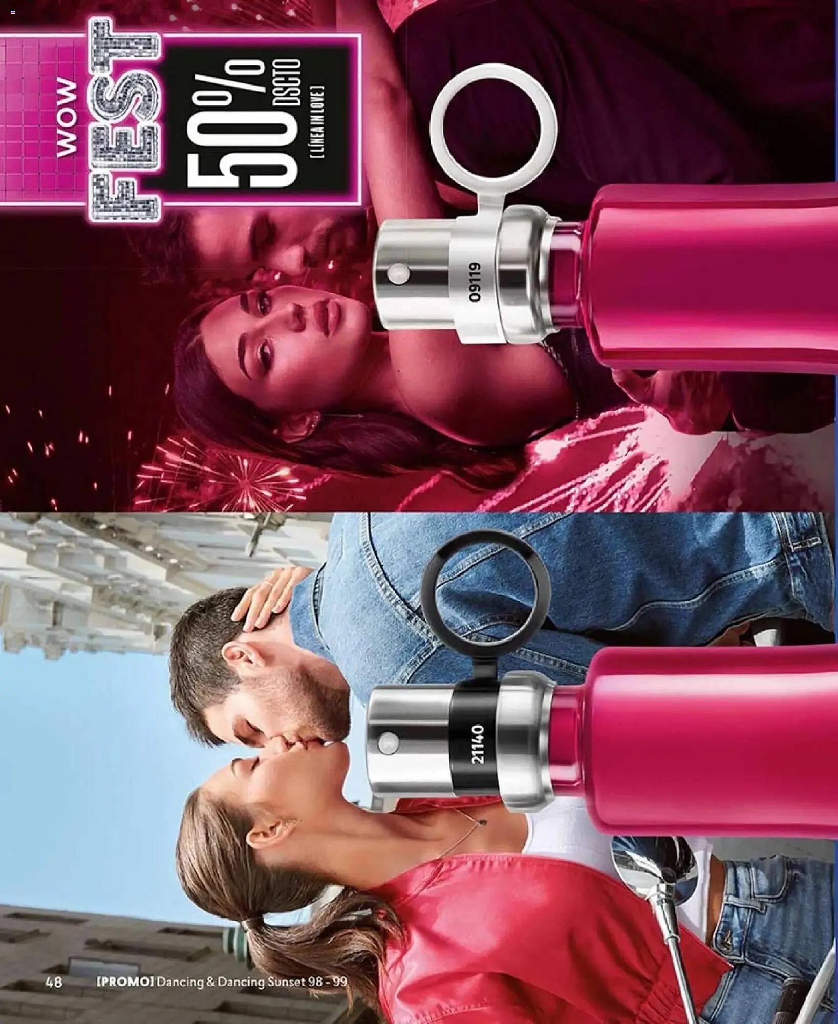 Catalogo de Catálogo Cyzone 1 de abril al 1 de mayo 2026 - Pag 48