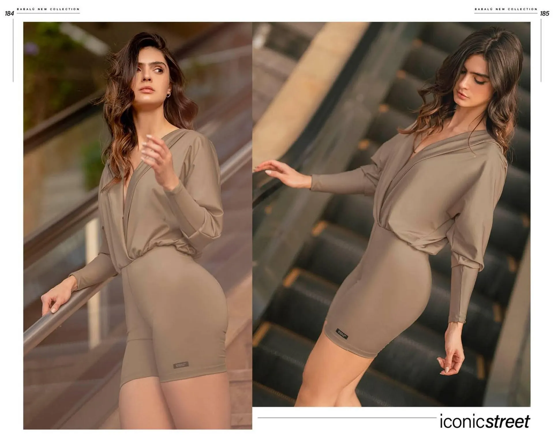 Catalogo de Catálogo Babalú Fashion 8 de abril al 30 de abril 2025 - Pag 93